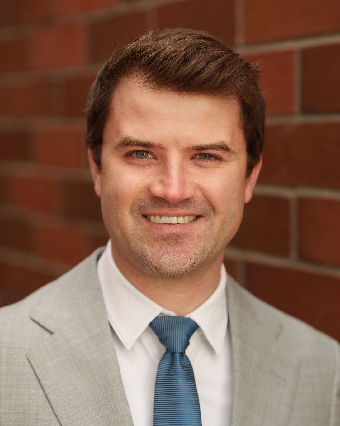 Austin Kinzer, Partner, Kinzer Partners