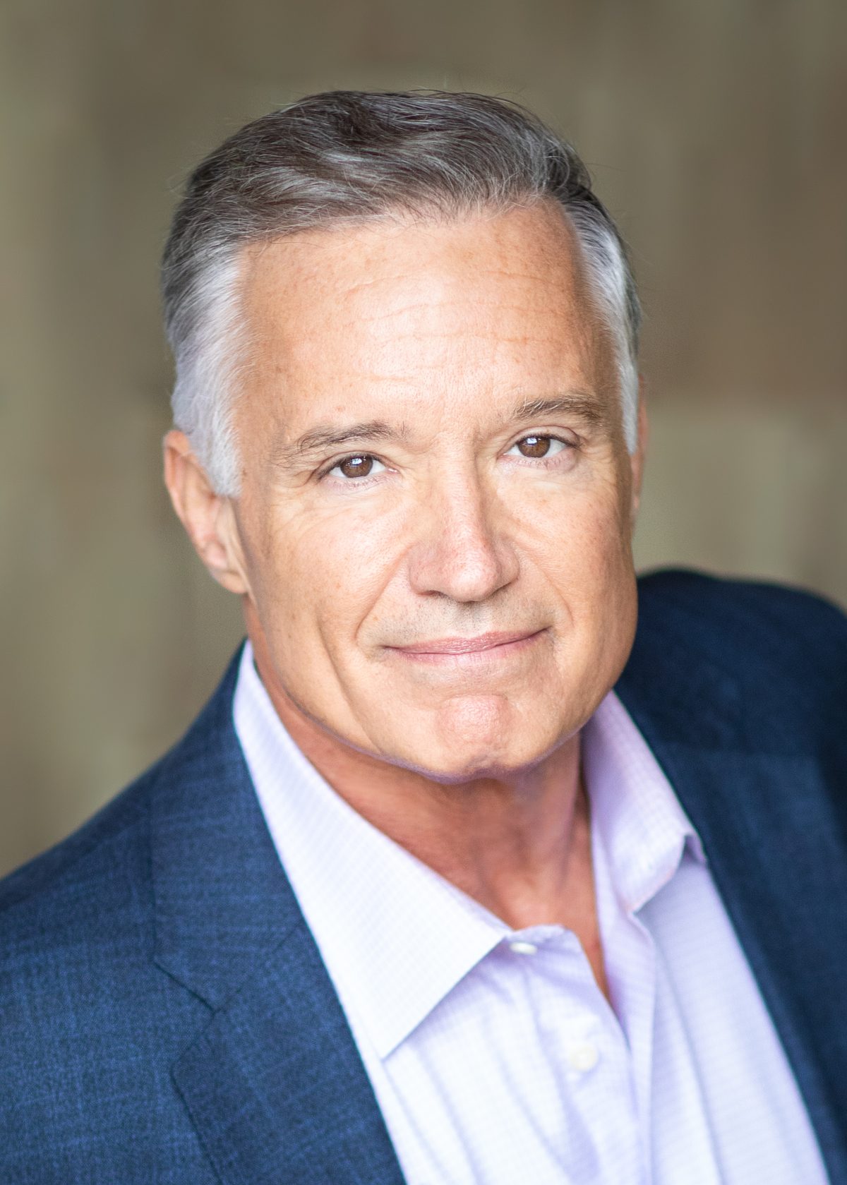 Craig Kinzer, Founder & Partner, Kinzer Partners