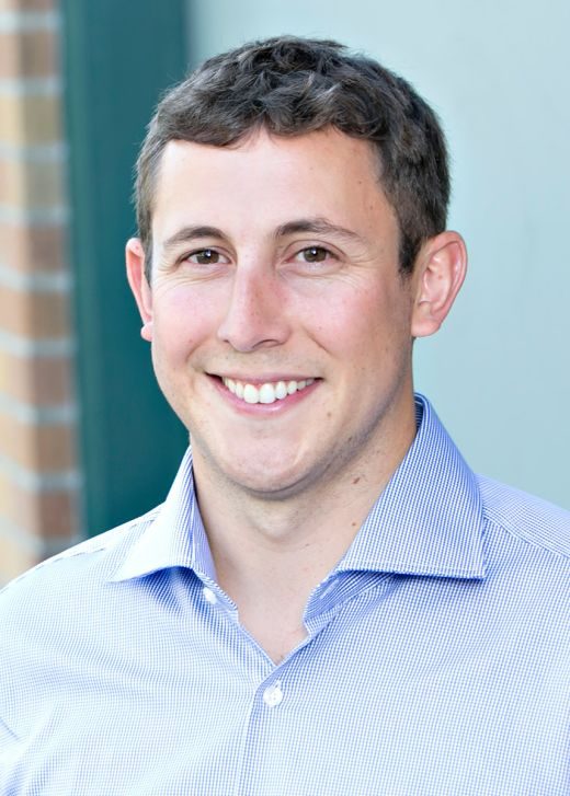 Joe Brotherton, Senior Advisor, Kinzer Partners