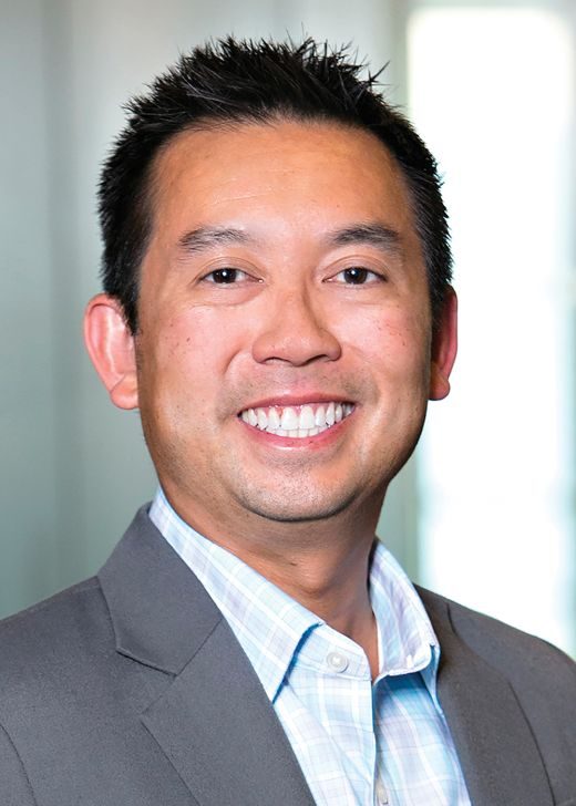 Tri Tran, Partner, Kinzer Partners