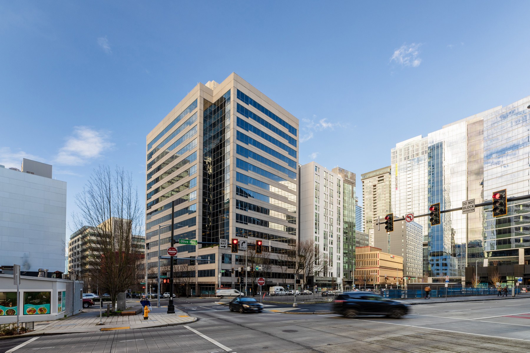 King County Medical